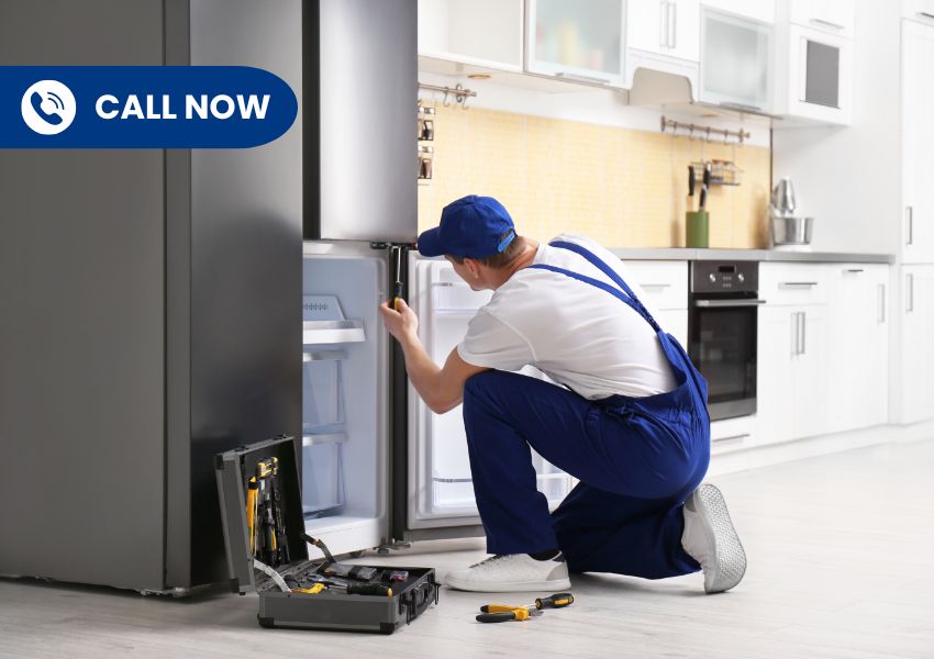 Cloutierville Appliance Repair Company